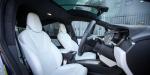 Tesla Model X P100D 2017 года (AU)